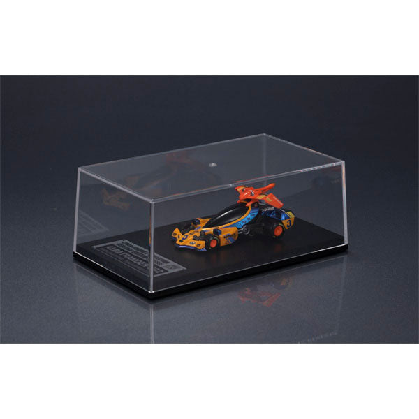 『新世紀GPXサイバーフォーミュラ』C.F.C.-Heritage Edition- アルバトランダー602